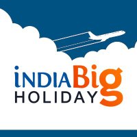 INDIA Big Holiday(@indiabigholiday) 's Twitter Profile Photo