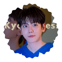BAEKHYUN BASE(@kyoongfess) 's Twitter Profile Photo