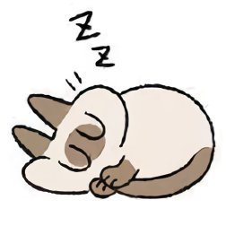 睡着了的小猫
Programmer/Linux System Admin/Game modder/Platform game player