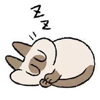 Sleepy (@sleepy_bin_cat) 's Twitter Profile
