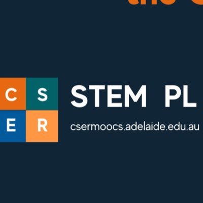 Computer Science Education Research Group @UniofAdelaide | CS Ed Research | Supporting Teachers with K-12 #DigitalTech curriculum | Increasing CS awareness.