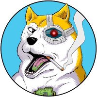 shurongo (@shurongo) 's Twitter Profile
