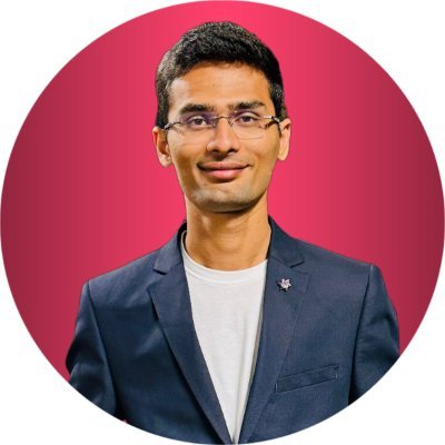 Founder || Investor || Bootstrapped • Building Pet tech for India 🐶 🐱 || Founder Institute SV Fall'23