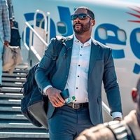 DAVON MORGAN (@davon_m0rgan) 's Twitter Profile Photo DAVON MORGAN (@davon_m0rgan) 's Twitter Profile Photo