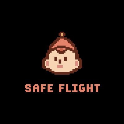 Safe Flight Games 慢走遊戲 Profile