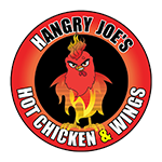 Hangry Joe's Hot Chicken n Wings E-Burg(@JoeHangry30335) 's Twitter Profile Photo