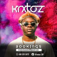 Krxtoz 🎹(@Krxtoz_SA) 's Twitter Profile Photo