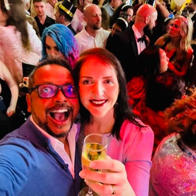 AANSHH's profile picture. I dream of things that never were and make them happen!
