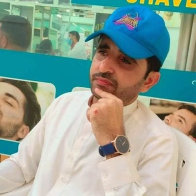 MKhursheed561's profile picture. 