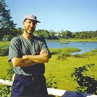 Artie Bennett (@artiebennett) Twitter profile photo