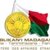 MadagascarDiplomatie (@diplomatiemg) Twitter profile photo MadagascarDiplomatie (@diplomatiemg) Twitter profile photo