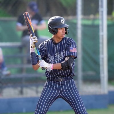 Class of 2027 | SS/3rd Base/RHP| St. Paul High School| CA | 6’2, 160 | Instagram: jacob_c10_