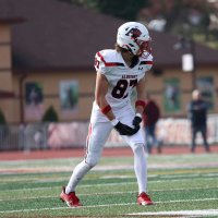 Alden Stickler (@stix4wr) 's Twitter Profile Photo