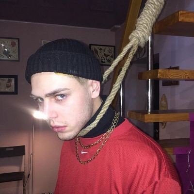 PageChaucerB4's profile picture. 