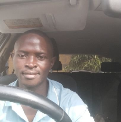 PMugulusi47242's profile picture. A driver by profession. Anyone who needs a driver services, contact me ready to provide a service on 0701440518