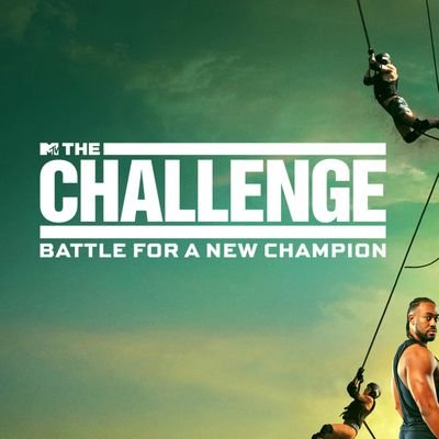 The Challenge 38: Ride Or Dies. 
Every Wednesday at 8pm!

Don't forget to tune and send your thoughts and predictions!