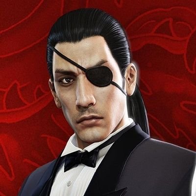 senhor congestão nasalさんのプロフィール画像
