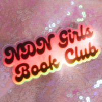 NDN Girls Book Club (@ndngirlsbookclb) 's Twitter Profile