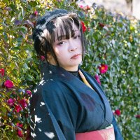 sarry(@samurai_sarry) 's Twitter Profile Photo