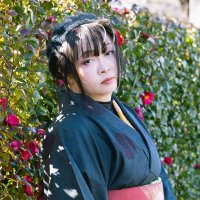 sarry (@samurai_sarry) 's Twitter Profile Photo sarry (@samurai_sarry) 's Twitter Profile Photo