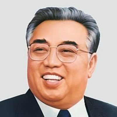 KimIlSung586 Profile Picture