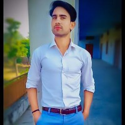 saini_vika5132's profile picture. 