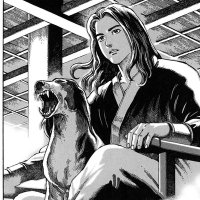 Monkey in Shoes (@fol1eadeux) 's Twitter Profile