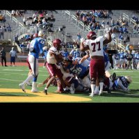 Antwon Thompson (@antwonthompso10) 's Twitter Profile