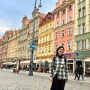 Abigail Yang - @AbigailY419 - Twitter