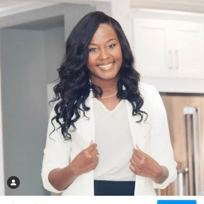 👩🏾🏫 | Personal Finance | Real Estate | Trucking
🏡 | Your Fav Realtor - Accepting New Clients
💰 | Wealth-Building & Investing Strategies 👇🏾