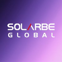 Solarbe Global(@SolarbeGlobal) 's Twitter Profile Photo