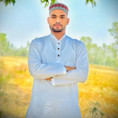 Sunni bareilvi (Ummati)
diehard fan of 💪😘  Imam Ahmad Raza Khan fazile Bareilvi , 
my idol is -- hazrate Moula Ali shere khuda,  Hazrate umar, hazrate Usman ,