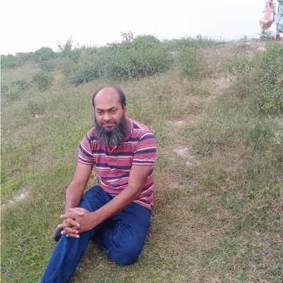 alaminbd93's profile picture. 