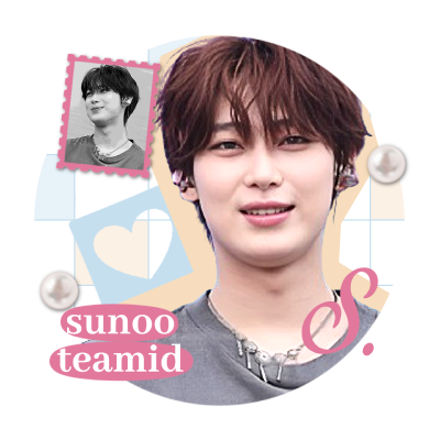 Hi! We are Indonesian fanbase dedicated to supporting ENHYPEN SUNOO, holding events and giving updates about fan projects 𔘓🦊🌻☀️
📧 sunooteamid@gmail.com