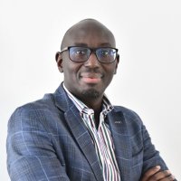 Seydina Ndiaye (@seysoosey) 's Twitter Profile