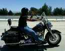 Chargers Fan.....Padres Fan.... Harley Rider.... Family Man....