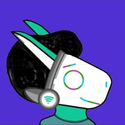 MATTMANGAMING Hi, I'm just a chill person on the internet. I'm a minor age 16 who looks for inspiration,cool fursuits, and nice art. chill people are cool😎