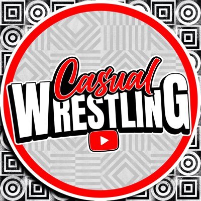 Welcome to the ring, wrestling fans! This isn't just any corner of the wrestling world – it's The Casual Wrestling Show, the hottest Show for WWE Fans!