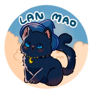 Lanmao_Online Profile Picture