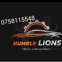 HUMBLE LIONS AUTO SOLUTIONS “Drive With Comfort “(@humblelionz) 's Twitter Profile Photo