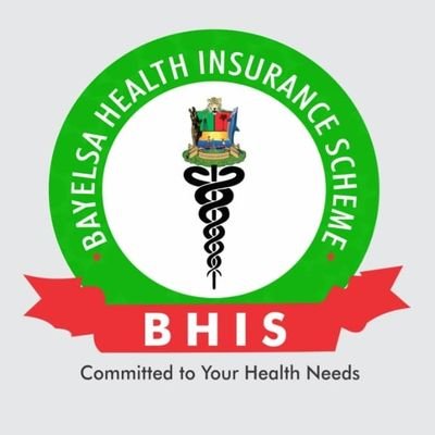 Official Twitter Handle Of Bayelsa Health Insurance Scheme; Social Security Programme Utilizing Members' Monetary Contributions To Cover Their Medical Expenses