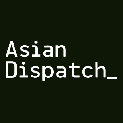 AsianDispatch_ Profile Picture
