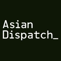 Asian Dispatch(@AsianDispatch_) 's Twitter Profile Photo