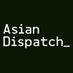Asian Dispatch (@asiandispatch_) Twitter profile photo Asian Dispatch (@asiandispatch_) Twitter profile photo