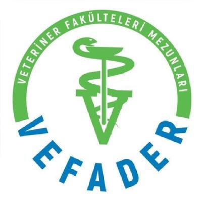 vefaderim's profile picture. Veteriner Fakülteleri Mezunları Dayanışma Derneği