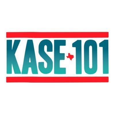 KASE 101 is Austin's #1 for New County