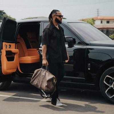 Flavour Of Africa
musician/Band
For Bookings💌info@flavourofafrica.com
Africa Royalty 👑 Album Out Now 🎶