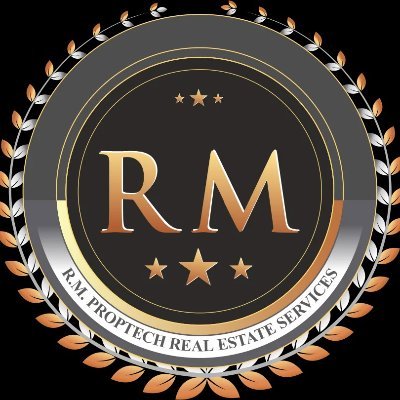 RMProptech's profile picture. Passionate Property Dealer at R M Proptech 🏡
 
Connecting Dreams with Homes | Your Trusted Partner in Real Estate
 
#RealEstate #PropertyDeals