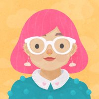 Kassy (@up) Twitter profile photo