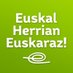 Donostiako Euskal Herrian Euskaraz (@ehedonostia) Twitter profile photo Donostiako Euskal Herrian Euskaraz (@ehedonostia) Twitter profile photo